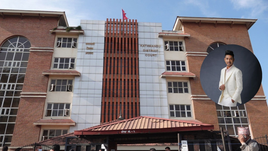 सन्दीप लामिछानेविरुद्धको मुद्दामा आज पनि सुनुवाइ